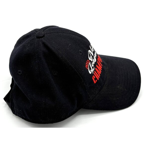 2013 St. Louis Cardinals NL Champions Hat New Era MLB Adjustable Cap - Picture 3 of 7